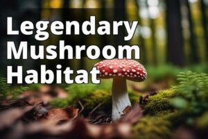 The Truth Behind Amanita Muscaria Mushroom Myths And Potential Dangers