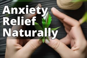 How Cutting-Edge Cbd Products Are Transforming Anxiety Treatment
