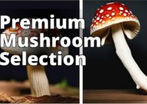Amanita Muscaria For Sale: Your Essential Guide To Buying Safely