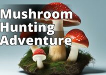 Amanita Muscaria Foraging: How To Identify, Harvest, And Consume Safely