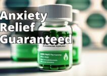 Quality Cbd For Anxiety: How To Choose The Best Products For Your Health