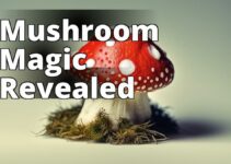 The Red Amanita Muscaria: A Comprehensive Guide