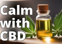 Reliable Cbd For Anxiety: The Ultimate Guide To Benefits And Best Practices