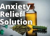 Exclusive Cbd For Anxiety: The Ultimate Guide To Finding Relief