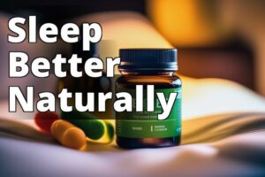 Sleep Better With Cbd: Evidence-Based Benefits And Precautions