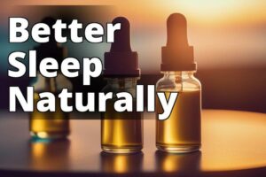 Cbd For Sleep And Relaxation: A Comprehensive Guide To Benefits And Precautions