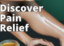 The Top Innovative Cbd Products For Pain Relief That Actually Work!