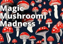 Psychedelic Mushrooms: A Comprehensive Guide To Amanita Muscaria Trips