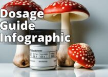 A Comprehensive Guide To Amanita Muscaria Dosage: Benefits, Risks, And Safety Tips