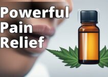 The Ultimate Guide To Extra-Strength Cbd For Pain Relief