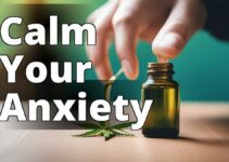 Safe Cbd For Anxiety: A Comprehensive Guide To Finding Effective Products