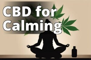 The Ultimate Guide To Using Cbd Oil For Anxiety Management