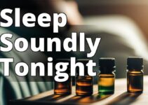Cbd For Sleep Benefits: The All-Natural Secret To A Good Night’S Rest