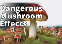 How To Avoid Amanita Muscaria Dangers: Tips For Safe Mushroom Hunting