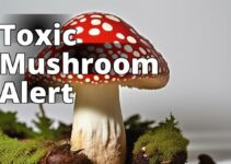 A Comprehensive Guide To Amanita Muscaria Toxicity: Staying Safe And Informed
