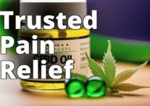 The Ultimate Guide To Finding A Reliable Cbd Brand For Pain Relief In 2023