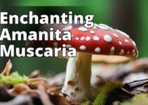 Amanita Muscaria: A Comprehensive Guide To Its Psychoactive Properties