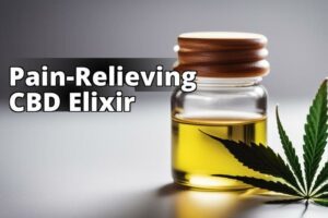 Everything You Need To Know About Proven Cbd For Pain Relief In Health & Wellness