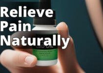 How To Choose Trusted Cbd Products For Pain Relief: A Beginner’S Guide