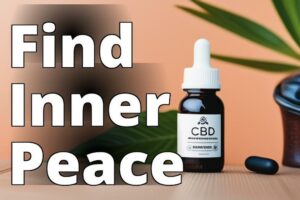 How Premium Cbd Can Help Alleviate Anxiety Symptoms Naturally