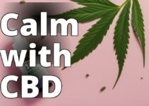 The Ultimate Cbd For Anxiety Relief: Benefits, Risks, And Top Products