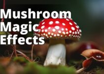 The Benefits Of Amanita Muscaria Consumption For Your Health And Wellness Journey