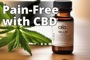 The Ultimate Guide To Finding High-Quality Cbd For Pain Relief