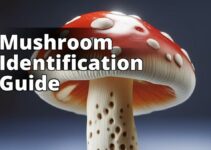 Amanita Muscaria: How To Identify And Handle The Mysterious Mushroom