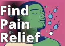 Discover The Benefits Of Natural Cbd For Pain Management