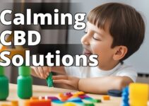 The Ultimate Guide To Cbd Oil’S Role In Autism Symptom Relief