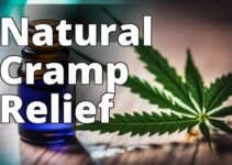 Say Goodbye To Menstrual Cramps With Cbd Oil: The Ultimate Guide