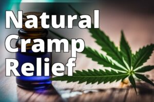 Say Goodbye To Menstrual Cramps With Cbd Oil: The Ultimate Guide