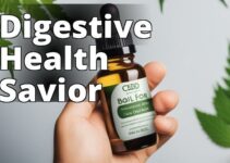 Discover The Power Of Cbd Oil For Better Digestion And Gut Health