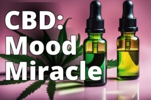 The Ultimate Guide To Cbd Oil Benefits For Mood Stabilization