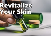 The Ultimate Guide To Cbd Oil Benefits For Healthier Skin