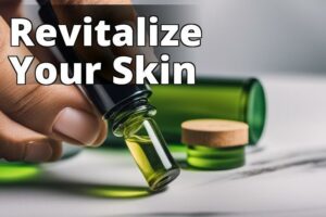 The Ultimate Guide To Cbd Oil Benefits For Healthier Skin