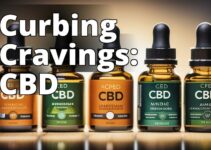 The Ultimate Guide To Cbd Oil Benefits For Appetite Control And Weight Management