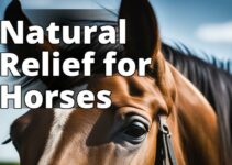 Cbd Oil For Inflammation In Horses: The Ultimate Solution Unveiled