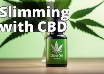 Discover The Secret Weapon For Weight Management: Cbd Oil Benefits Uncovered