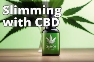 Discover The Secret Weapon For Weight Management: Cbd Oil Benefits Uncovered