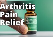How Cbd Oil Benefits Arthritis Pain: Everything You Need To Know