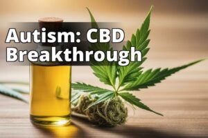 The Ultimate Guide To Cbd Oil Benefits For Autism