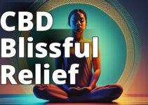 Cbd Oil For Depression: Your Ultimate Guide To Enhancing Mental Wellness