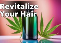 The Ultimate Guide To Cbd Oil Benefits For Hair: Elevate Your Hair Care Game