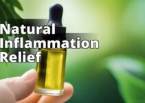 Maximize Your Health: Unraveling The Profound Benefits Of Cbd Oil For Inflammation Relief