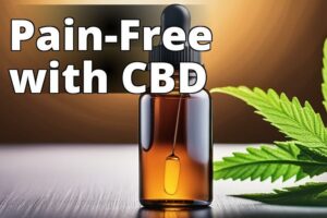 The Ultimate Guide To Cbd Oil Benefits For Pain Management