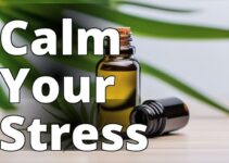 Unleash The Power Of Cbd Oil For Reducing Stress: A Comprehensive Guide