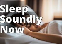 The Power Of Cbd Oil For Sleep Disorders: Discover The Benefits And Safety