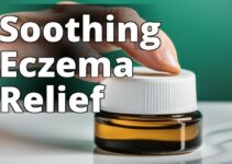 Unlock The Power Of Cbd Oil For Eczema Relief: A Definitive Guide To Skin Health