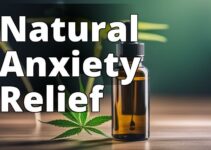 Harnessing Cbd Oil’S Potential To Alleviate Anxiety: Dosage, Side Effects, And Research